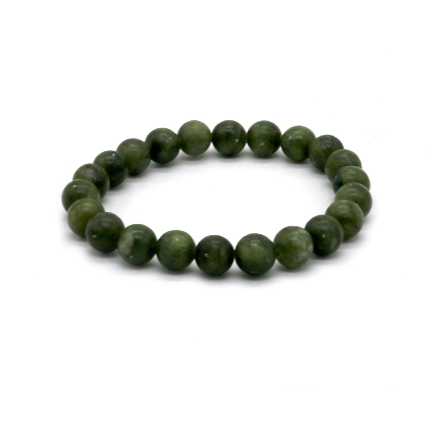 Jade Bracelet (8mm)