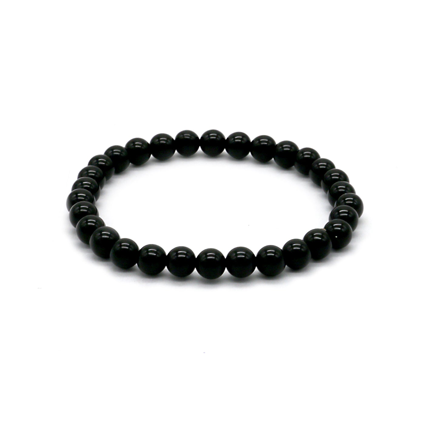 Onyx Bracelet (6mm)