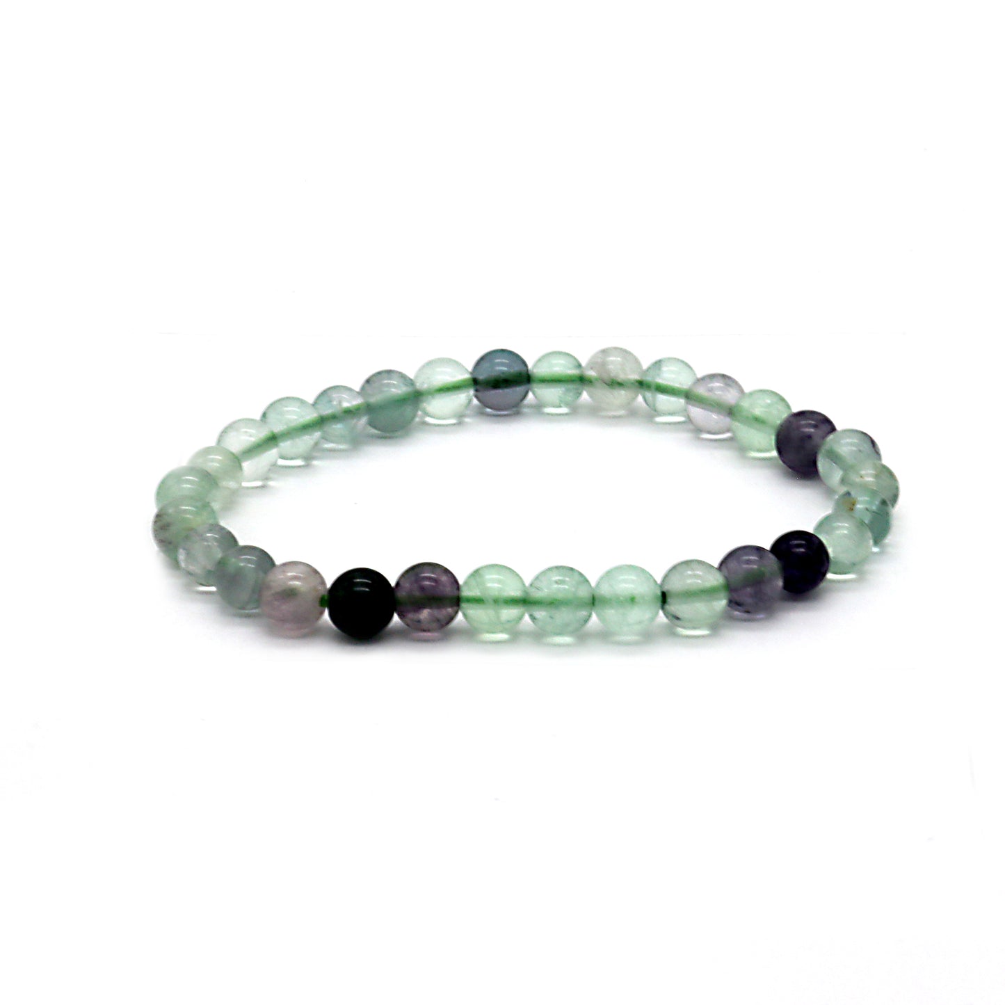 Flourite Bracelet (6mm)