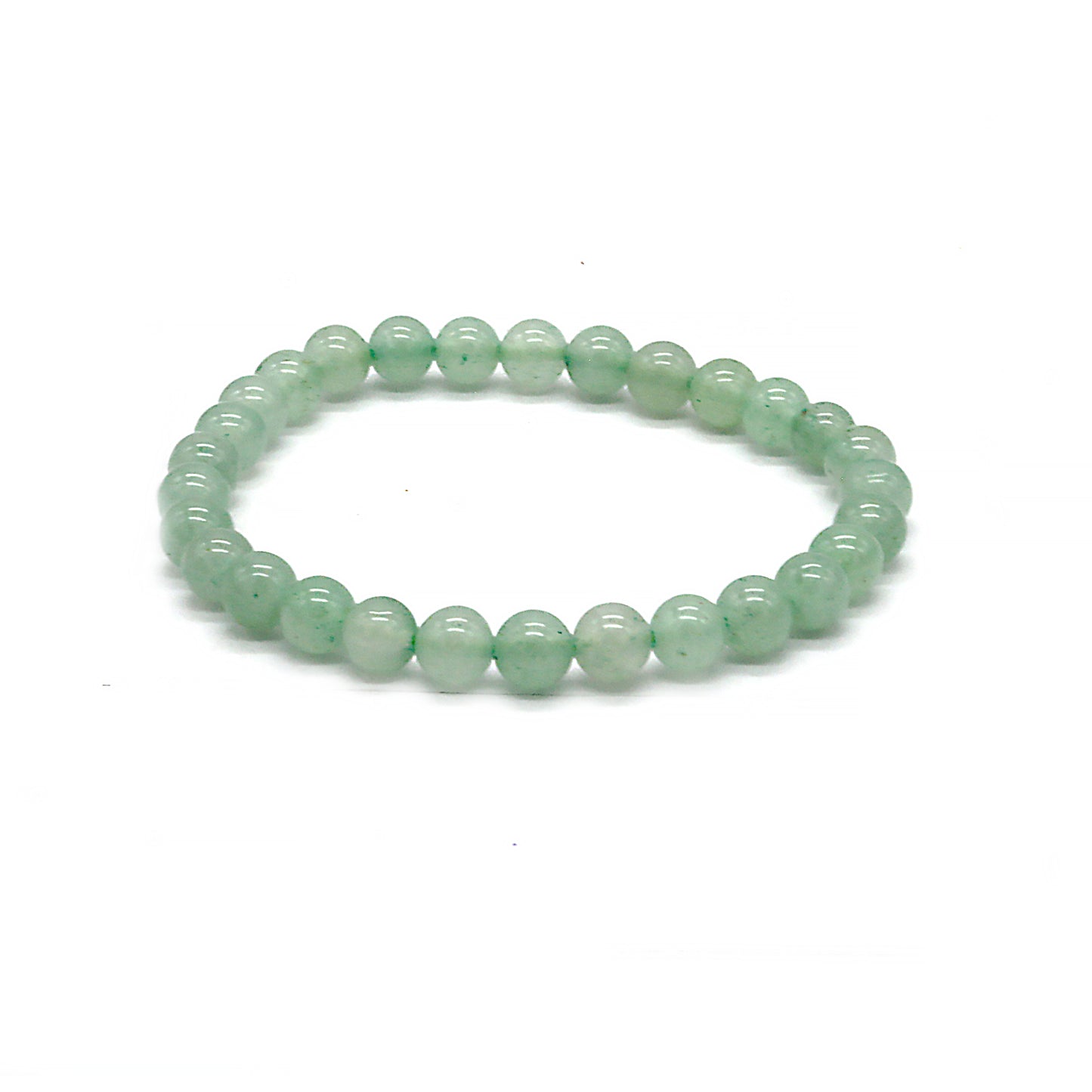 Aventurine Bracelet (6mm)