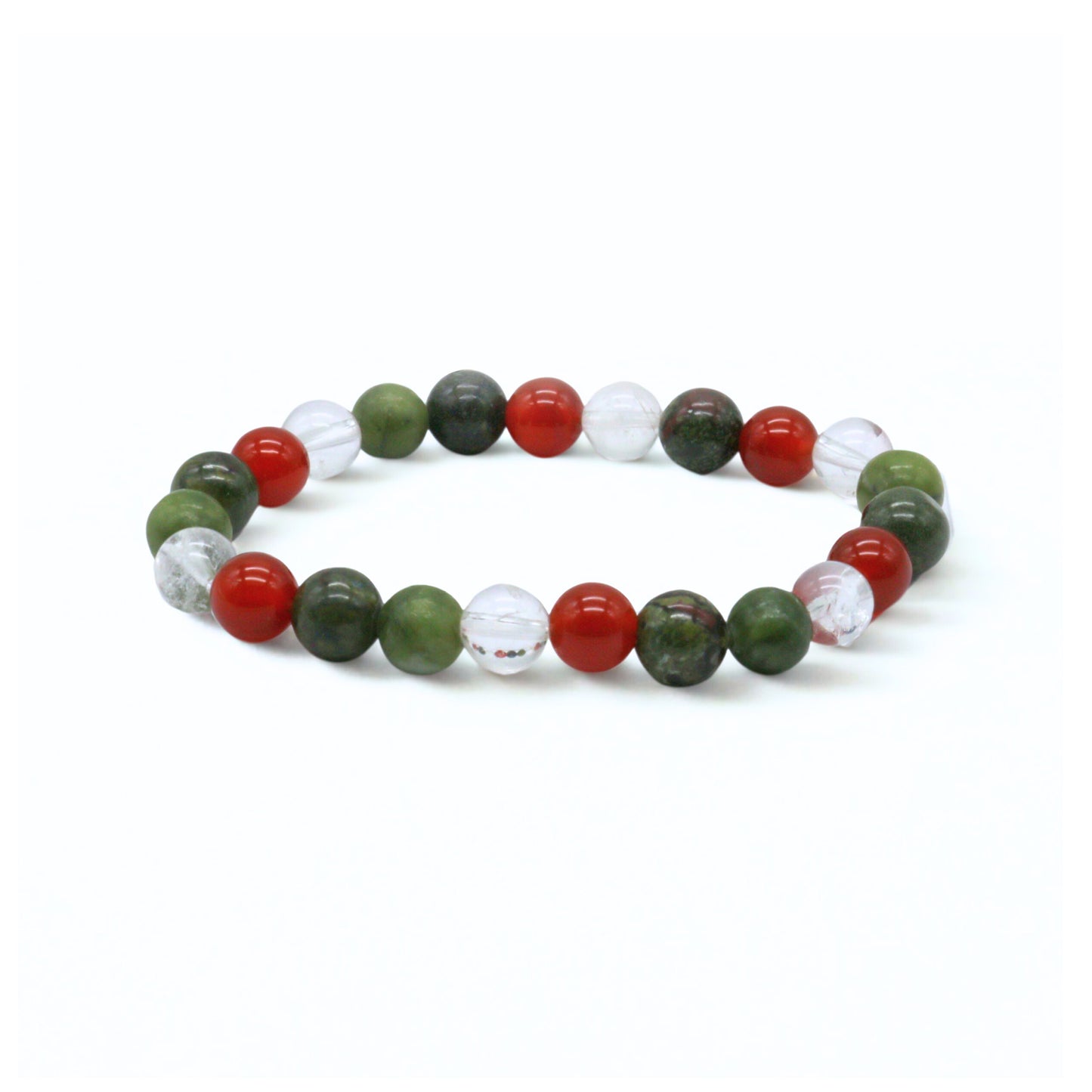 Health Bracelet (8mm)