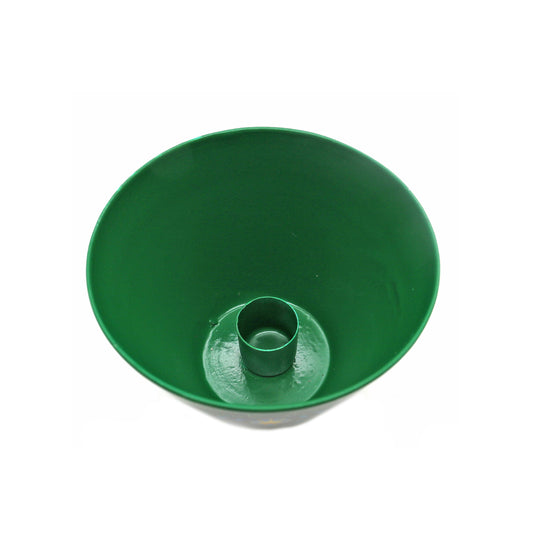 Decorative incense and oil burner for home, ritual, or spiritual practice.