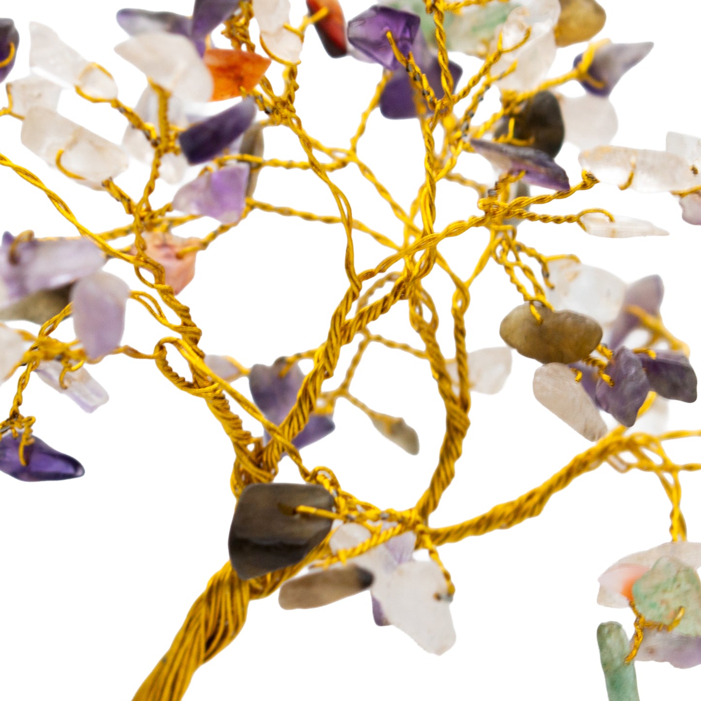 Creativity and Inspiration Crystal Tree (100 Beads)