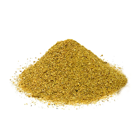 Palo Santo Powder with Guide for Charcoal Burners