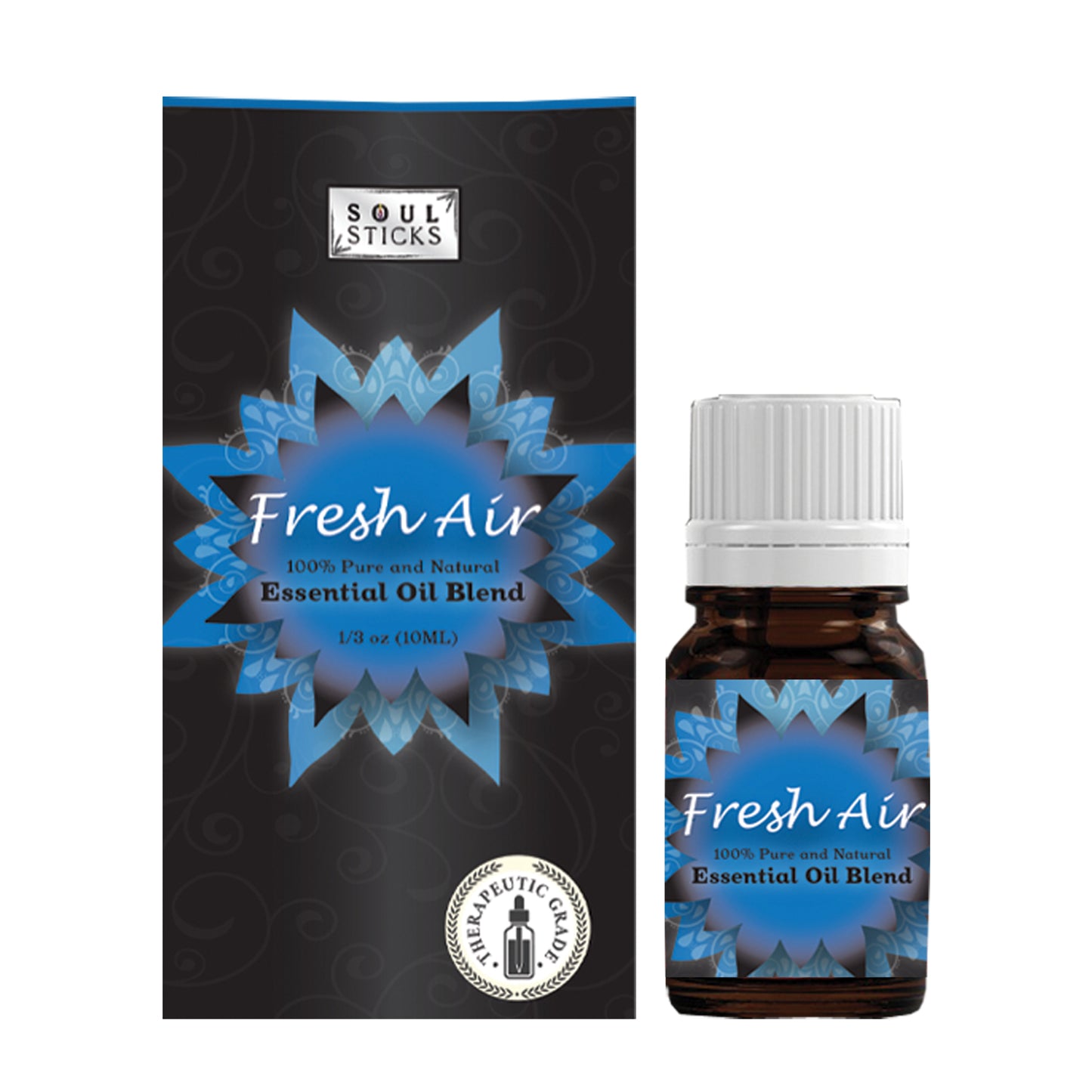 Fresh Air Essential Oil (10 ML)