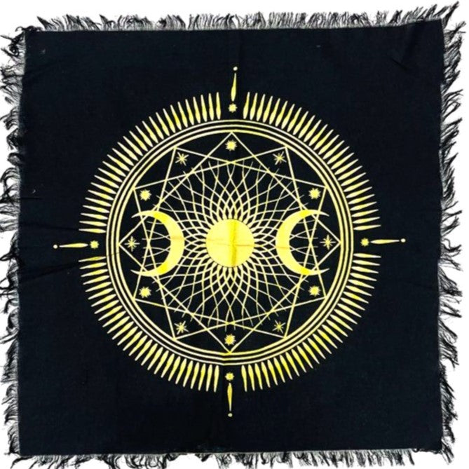 Altar Cloths (24" X 24")