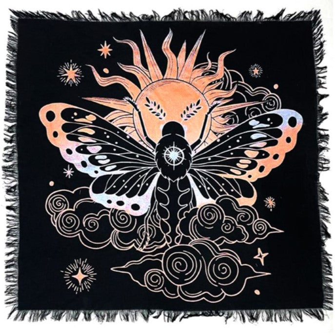Altar Cloths (24" X 24")