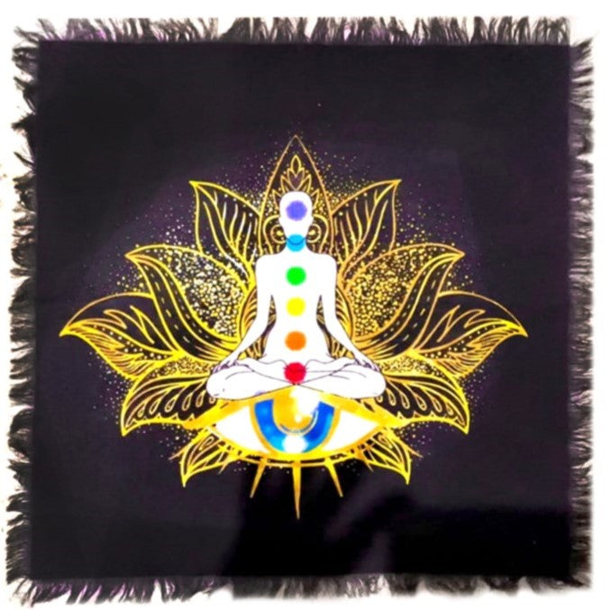 Altar Cloths (24" X 24")