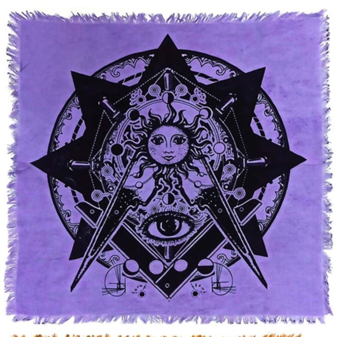 Altar Cloths (24" X 24")