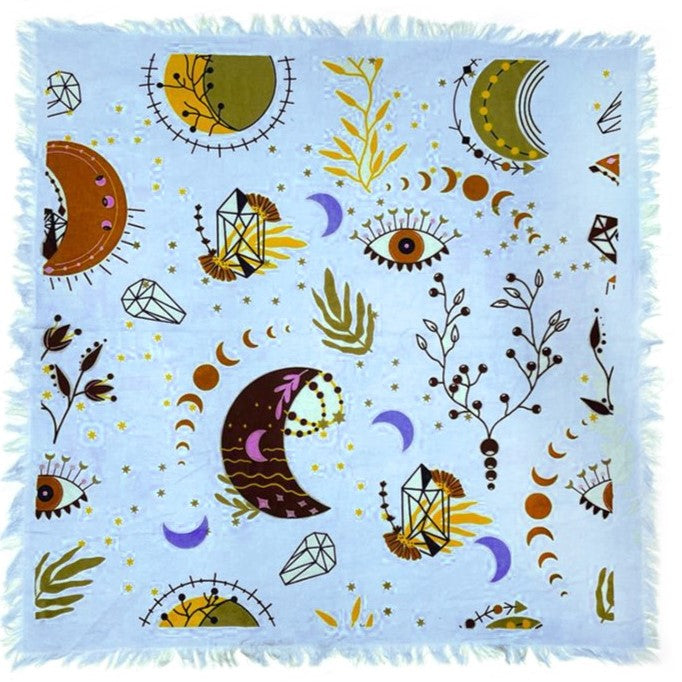Altar Cloths (24" X 24")