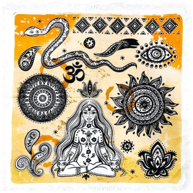 Altar Cloths (24" X 24")