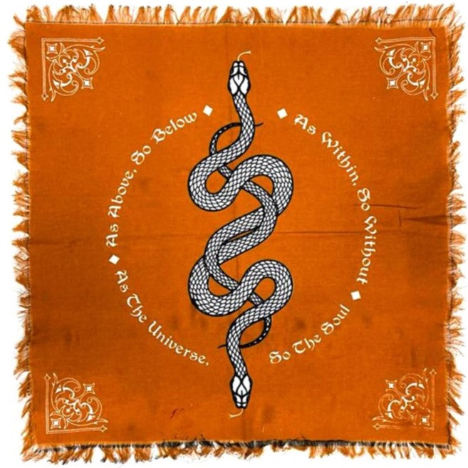 Altar Cloths (24" X 24")