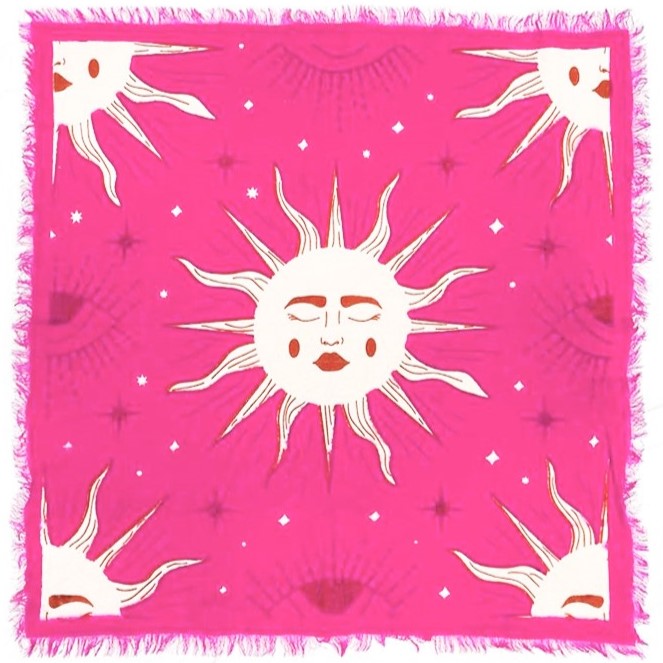 Altar Cloths (24" X 24")