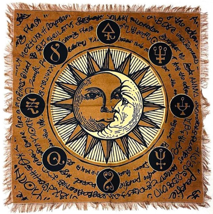Altar Cloths (24" X 24")