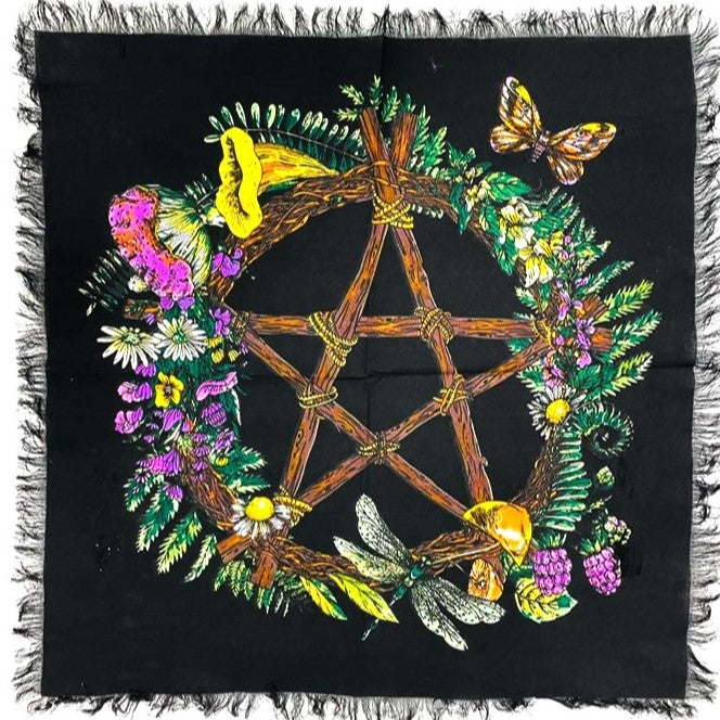 Altar Cloths (24" X 24")