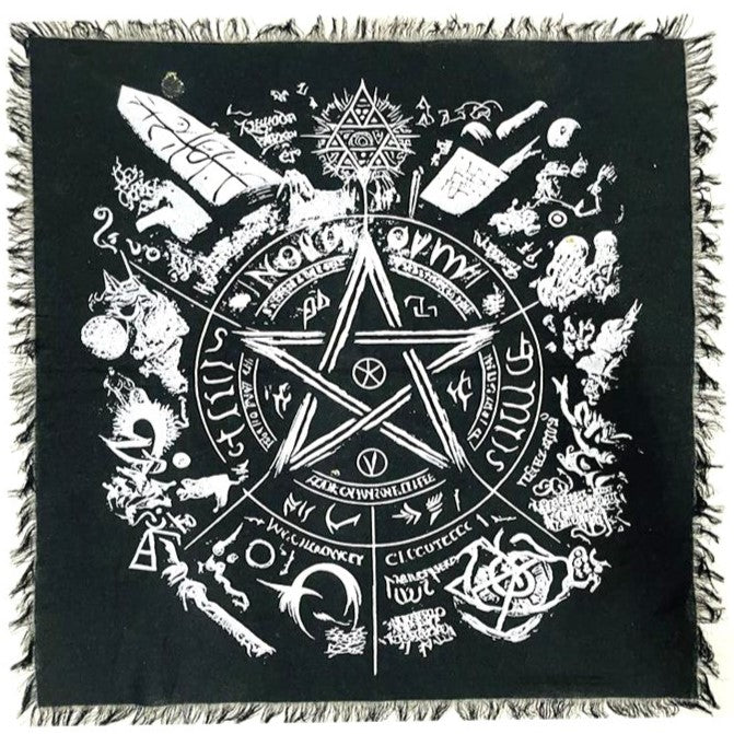 Altar Cloths (24" X 24")