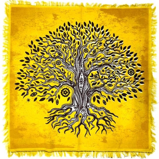 Altar Cloths (24" X 24")