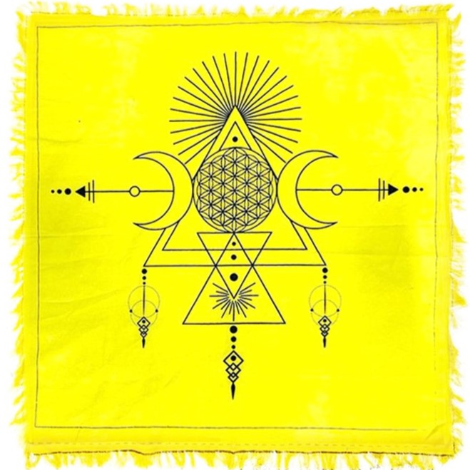 Altar Cloths (24" X 24")