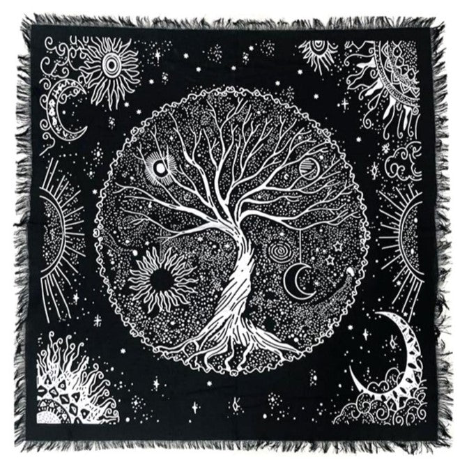 Altar Cloths (24" X 24")