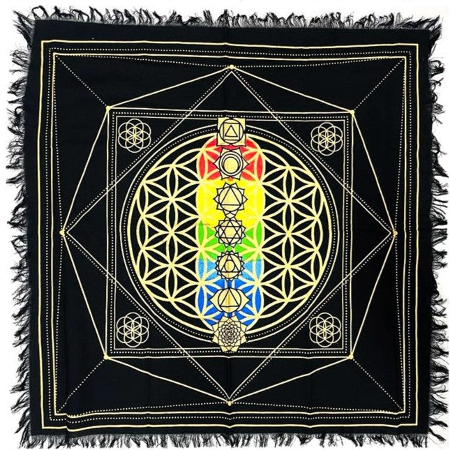 Altar Cloths (24" X 24")