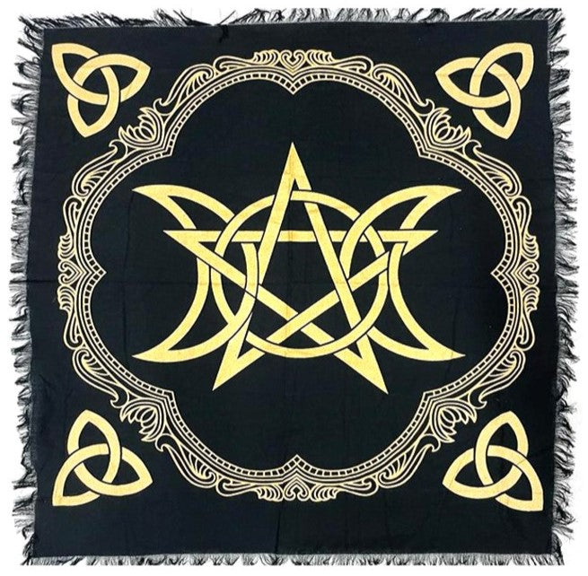 Altar Cloths (24" X 24")