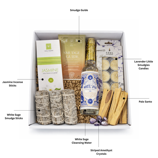 Ritual of the Month Kit