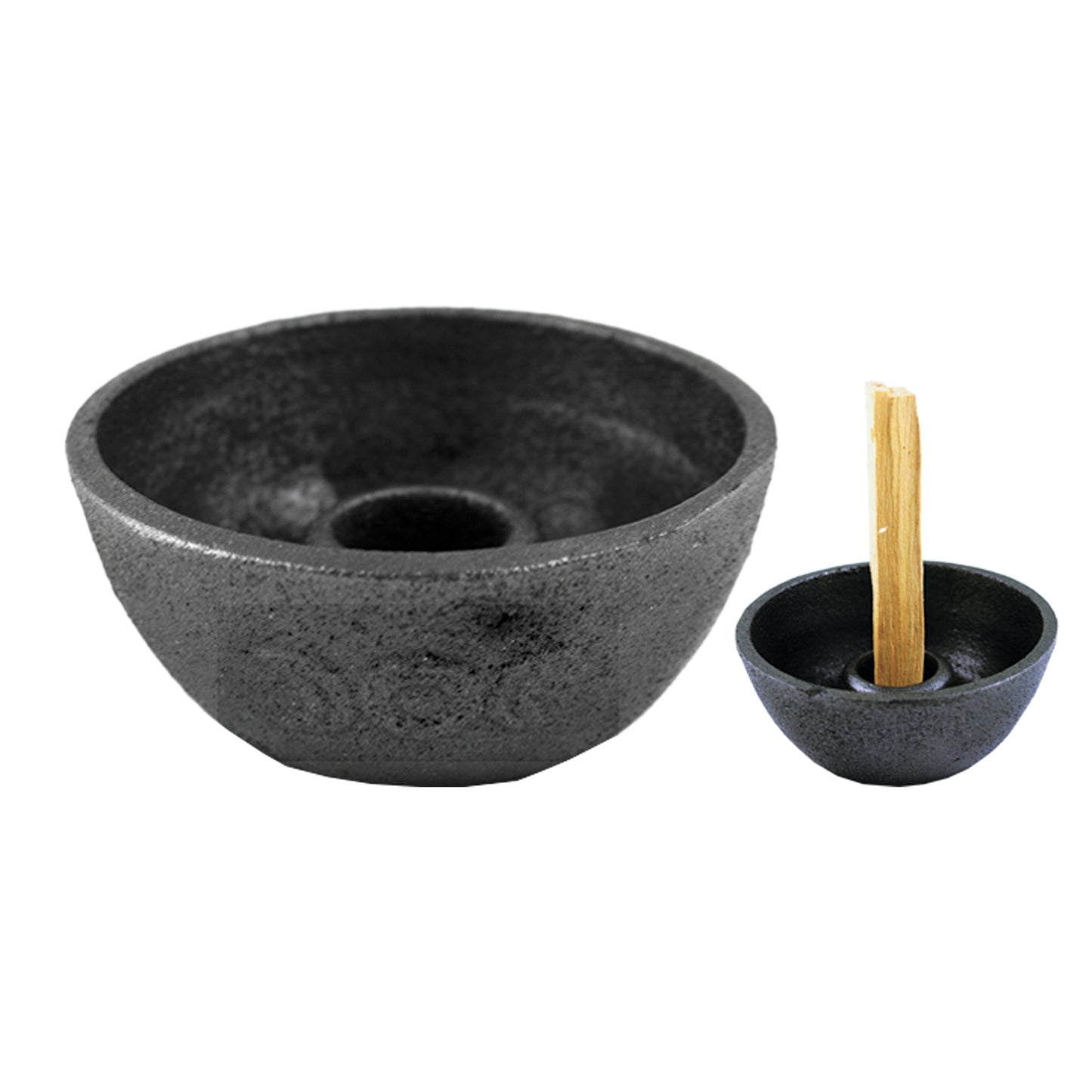 Cast Iron Palo Santo Burner