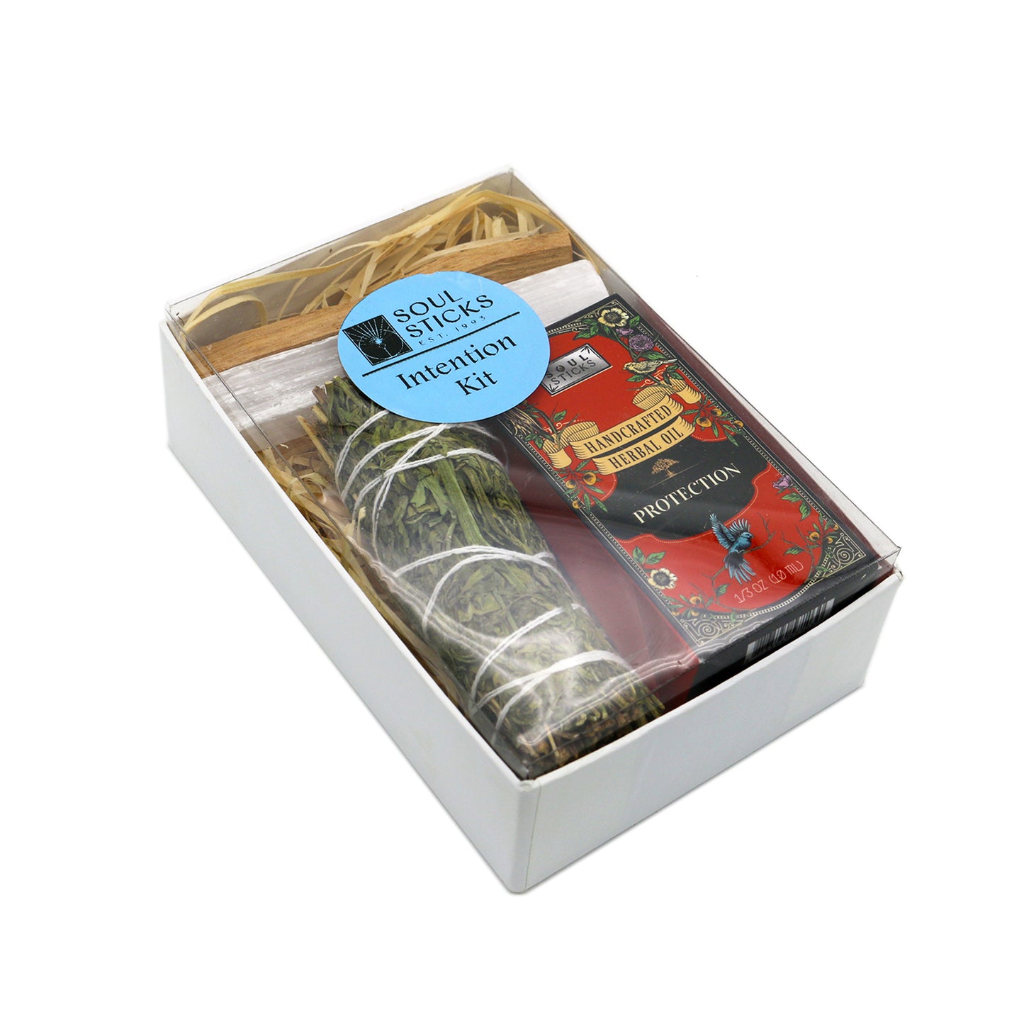 Soul Sticks, Protection Intention Kit