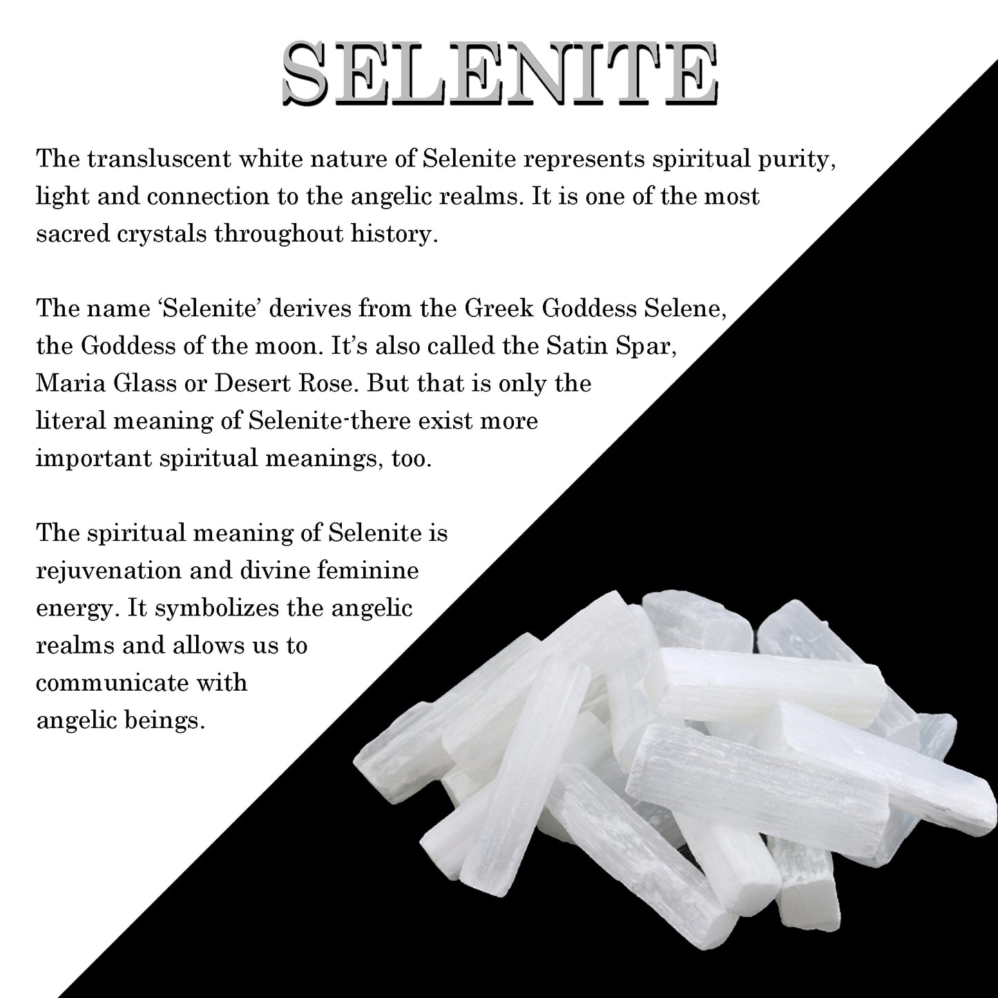 Soul Sticks, Peace Intention Kit