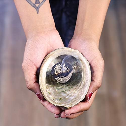 Palo Santo Smudge Cups - 3 Pack