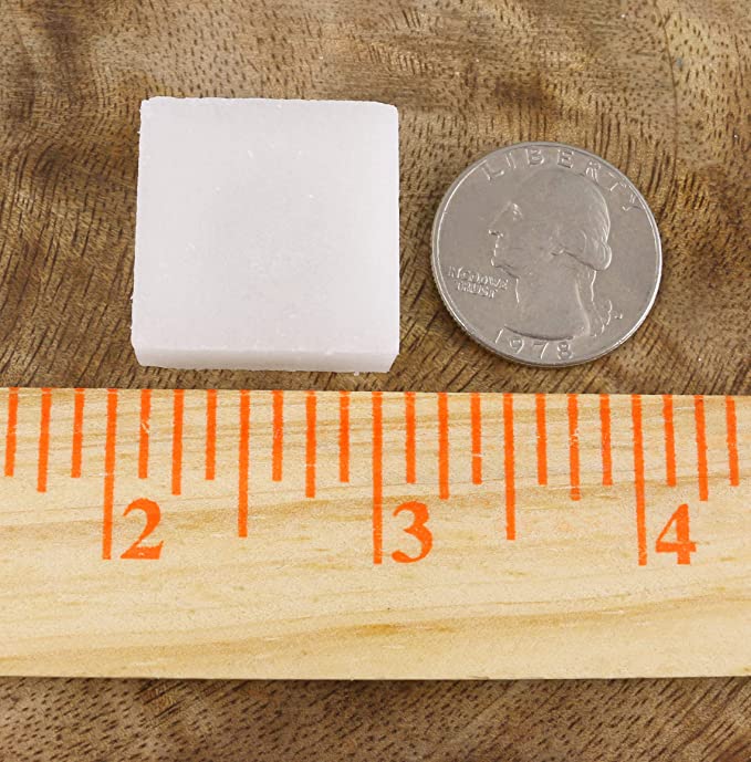 Soul Sticks, Camphor Tablet Blocks (56 G - 450 G)