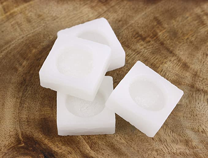 Soul Sticks, Camphor Tablet Blocks (56 G - 450 G)