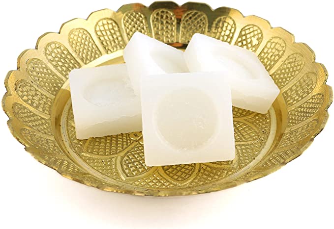 Soul Sticks, Camphor Tablet Blocks (56 G - 450 G)