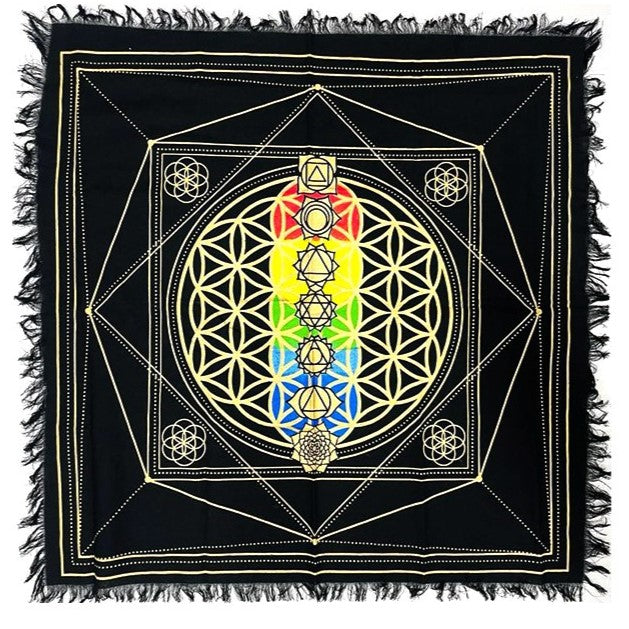 Altar Cloths (18" X 18")