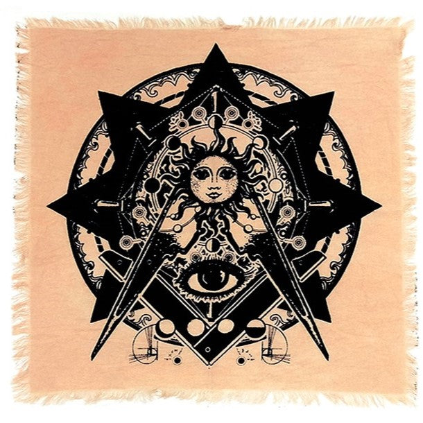 Altar Cloths (18" X 18")
