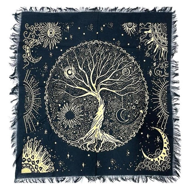 Altar Cloths (18" X 18")