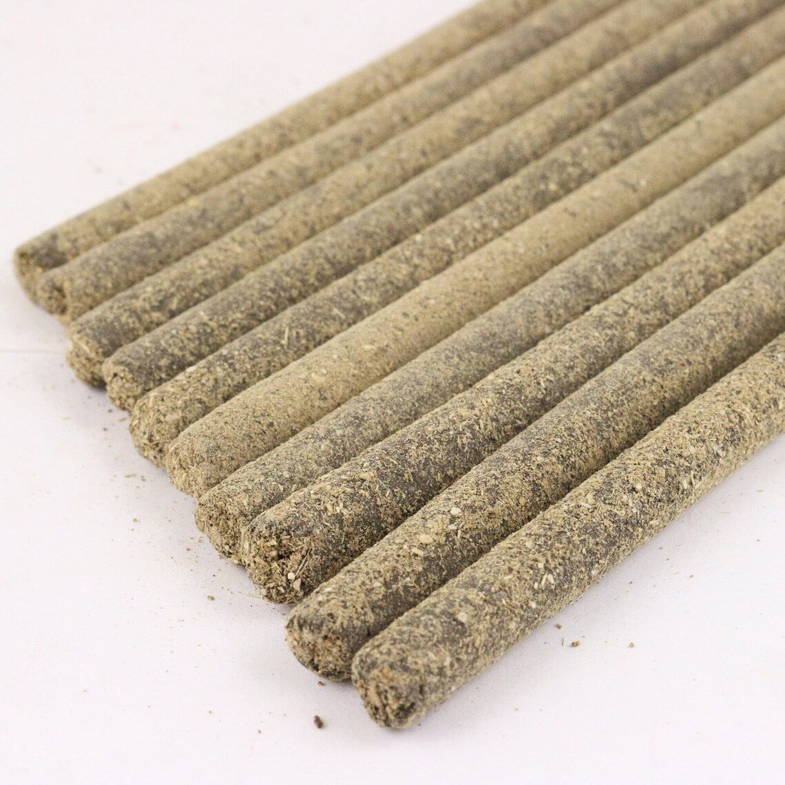 Espiritu del Universo, Palo Santo Resin Rolled Incense Sticks