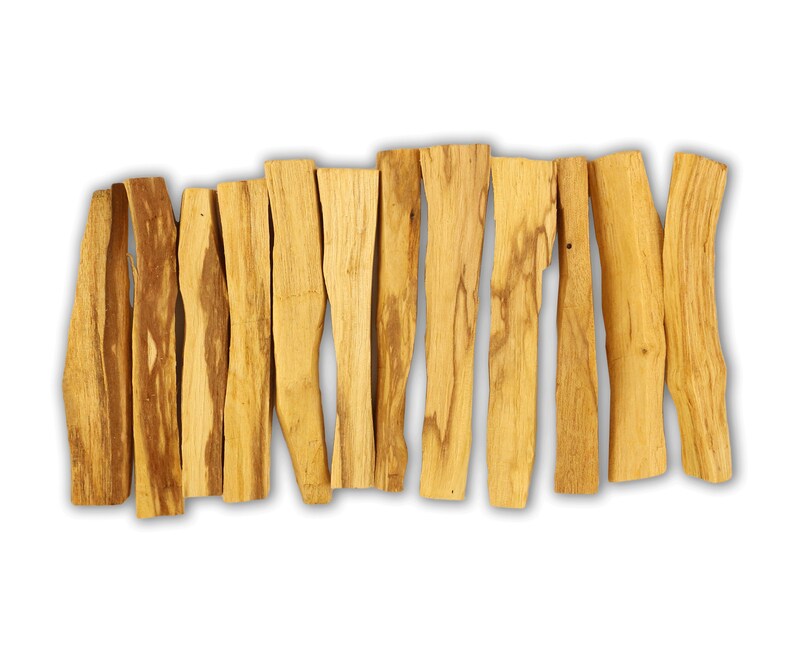 Bulk Palo Santo Smudge Sticks