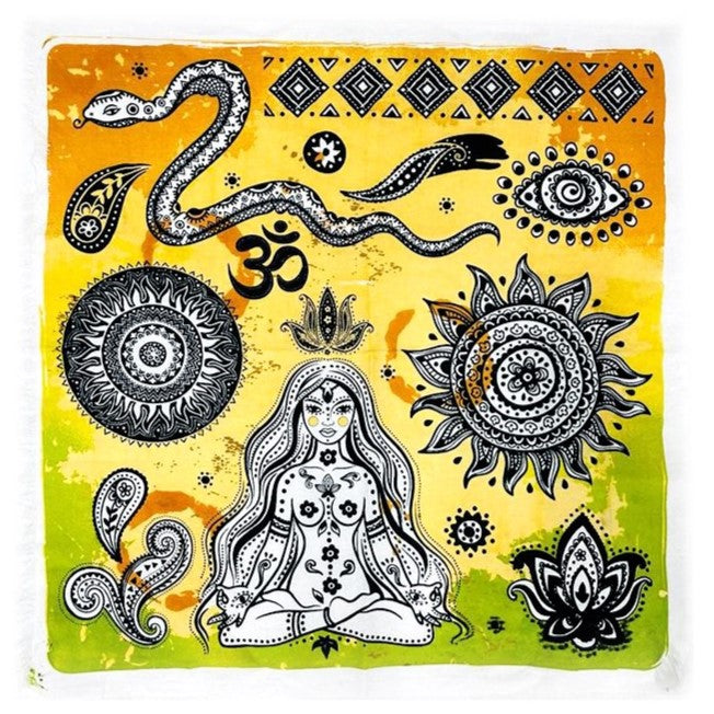 Altar Cloths (18" X 18")