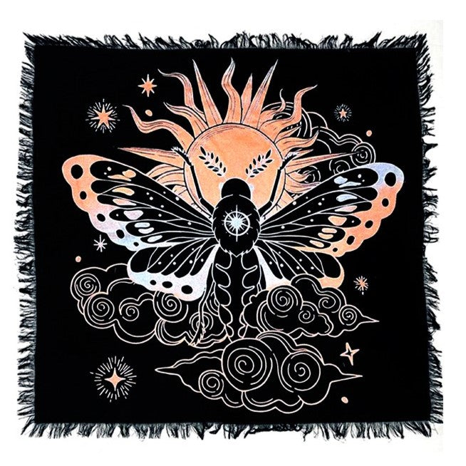 Altar Cloths (18" X 18")
