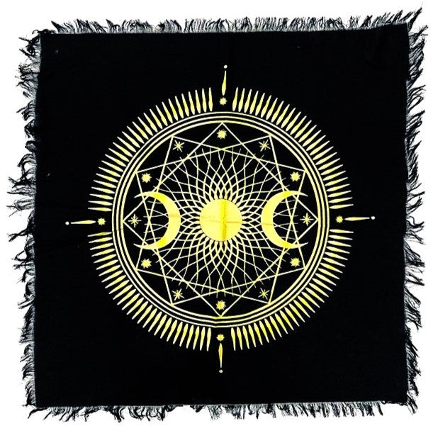 Altar Cloths (18" X 18")