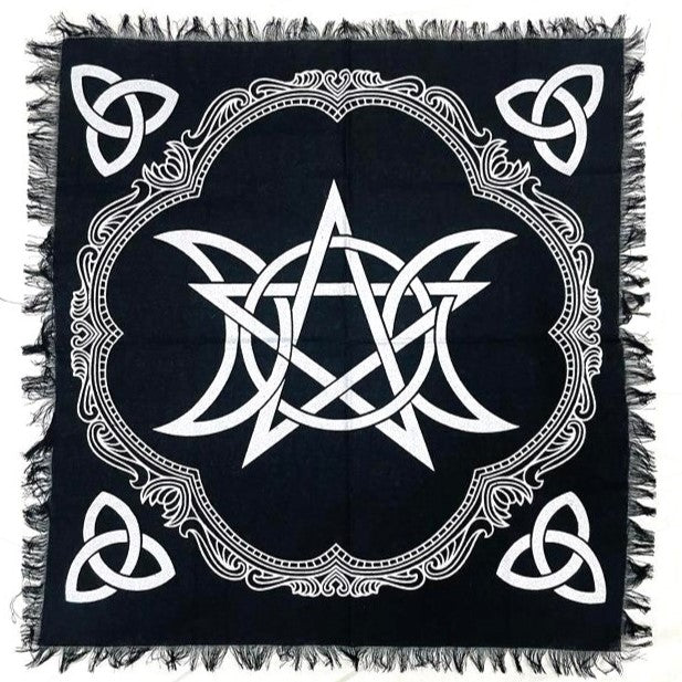 Altar Cloths (18" X 18")