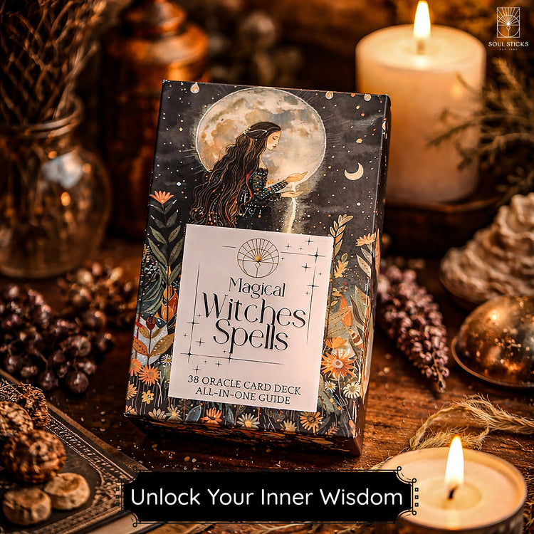 Oracle Cards