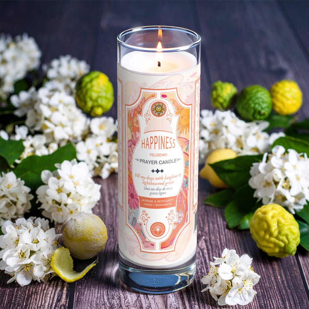 Prayer Candles