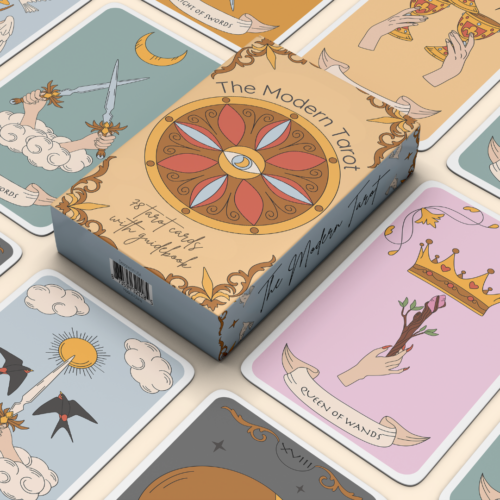 Tarot Cards