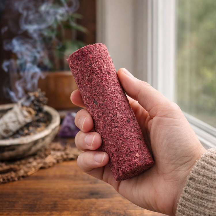 Novelty Smudge