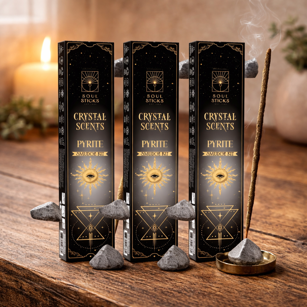 Crystal Scents