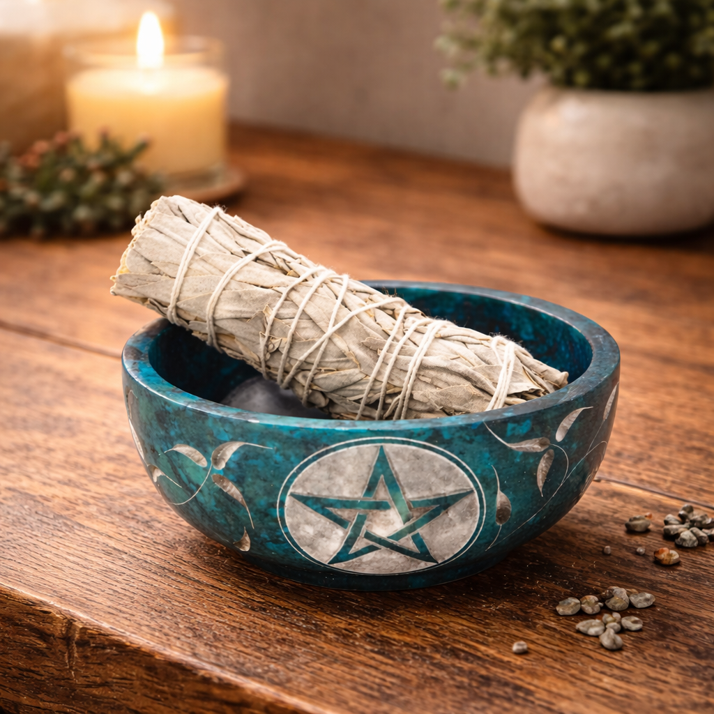 Smudge Bowls