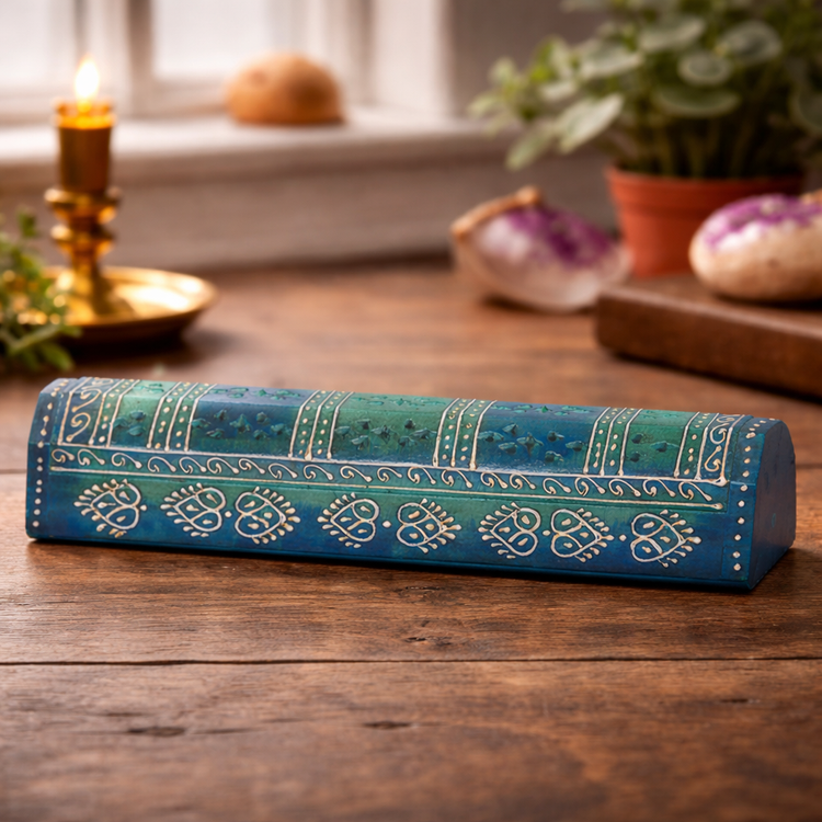 Incense Burners