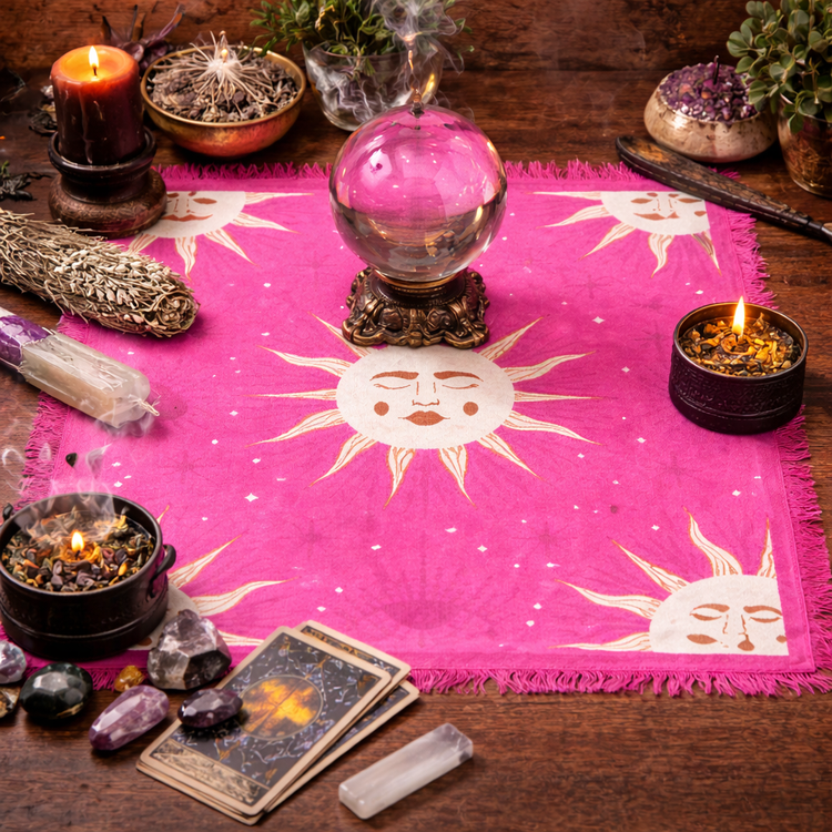 Altar Cloths